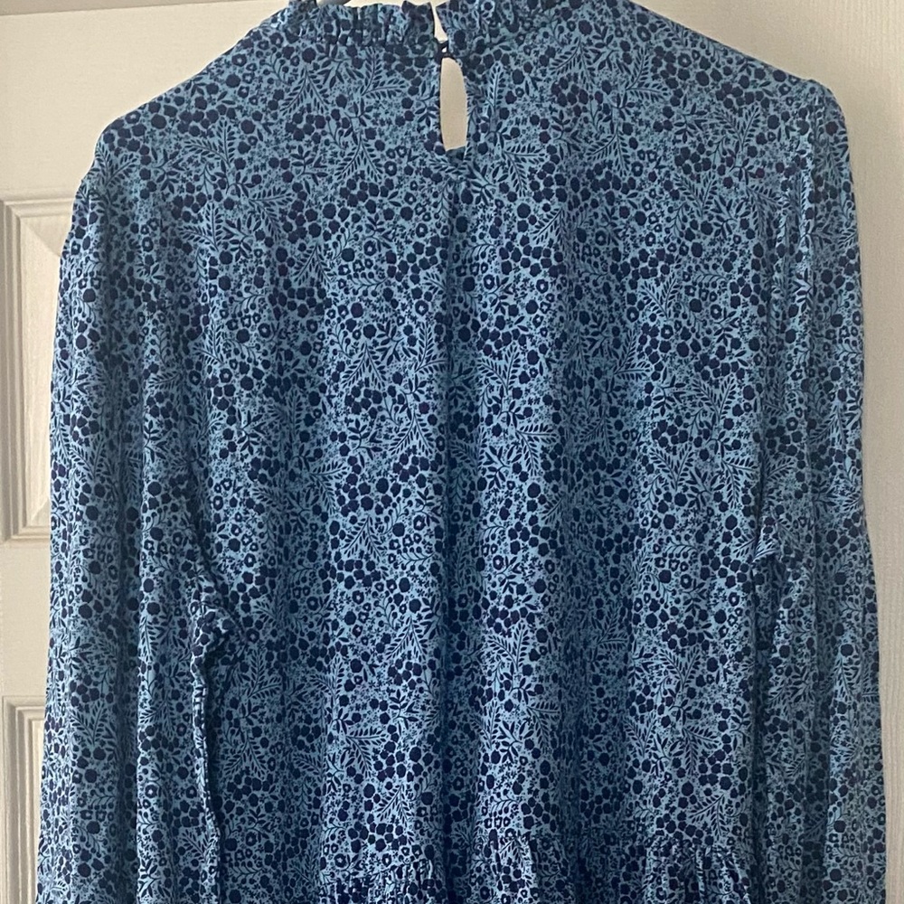 Boden dress mid-length size 20-22R